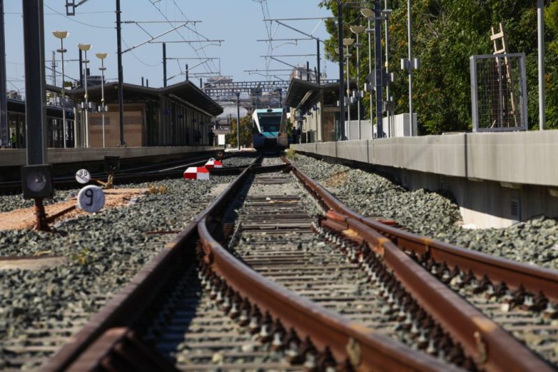 Σημαντική απεργία στον σιδηρόδρομο για την ασφάλεια επιβατών και εργαζομένων