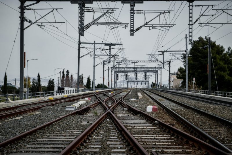 Απεργία των σωματείων ΣΕΠ και ΠΕΠ ΤΡΑΙΝΟΣΕ για την ασφάλεια των σιδηροδρομικών μεταφορών