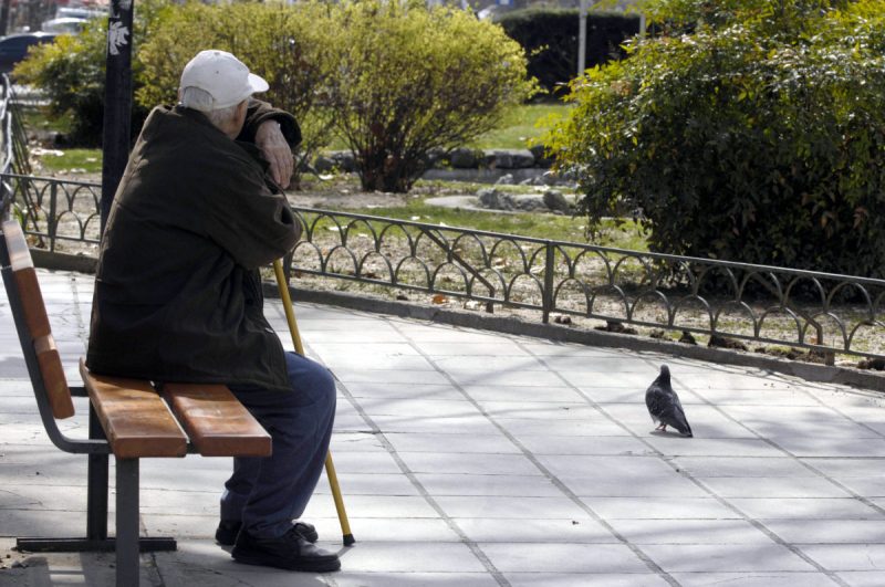 Αθώος ο 72χρονος μετά από τρεις ψευδείς καταγγελίες για ασέλγεια στα εγγόνια του