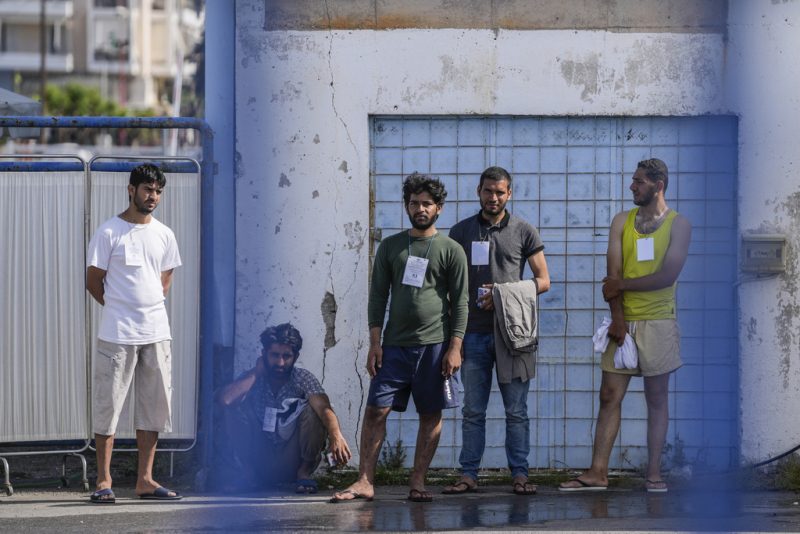 Δικογραφίες κατά στελεχών κυβερνήσεων για σοβαρές υποθέσεις στη Βουλή