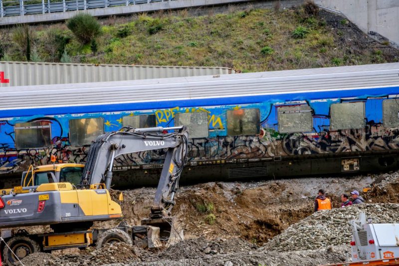 Η Κυβέρνηση Μητσοτάκη Στην Αγωνία της Δημόσιας Γνώμης