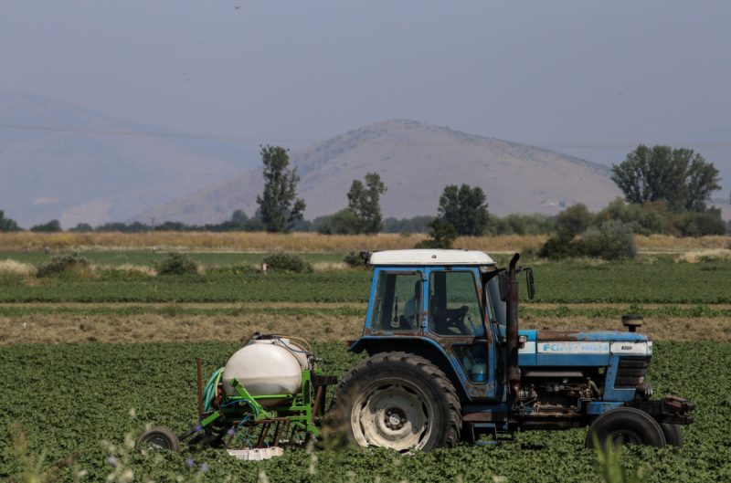 Επιδοτήσεις και Αχρεωστήτως Καταβληθέντα Ποσά Σε Δυσμενή Θέση Οι Αγρότες