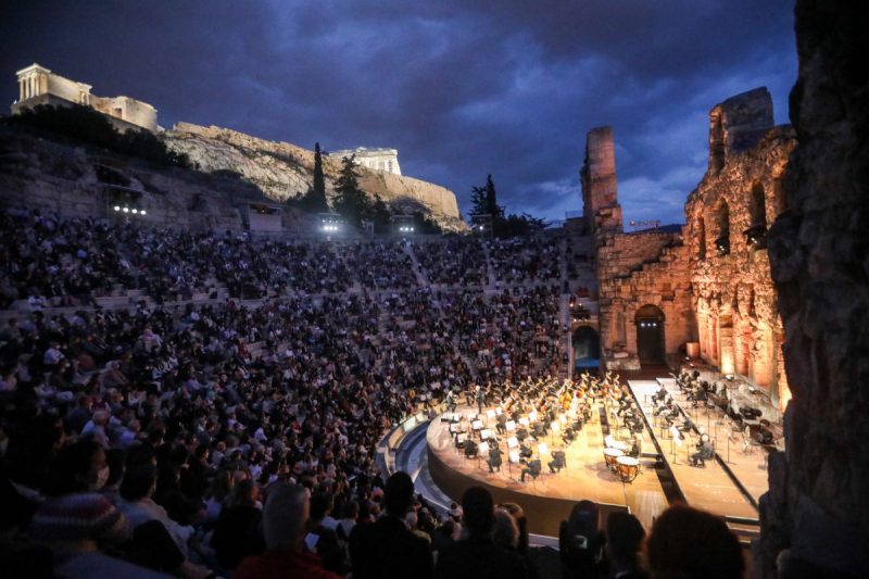 Πρόταση Νόμου του ΣΥΡΙΖΑ για την Ενίσχυση της Πολιτιστικής Πολιτικής στην Ελλάδα