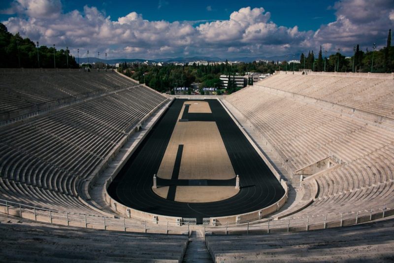 Συναυλία για τα Τέμπη με σπουδαίους καλλιτέχνες στο Καλλιμάρμαρο μέσω live streaming