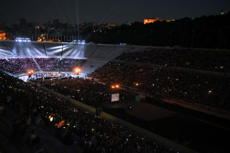 Διχασμός και Διαφωνίες Μεταξύ Οικογενειών Θυμάτων Τεμπών για τη Συναυλία Μνήμης